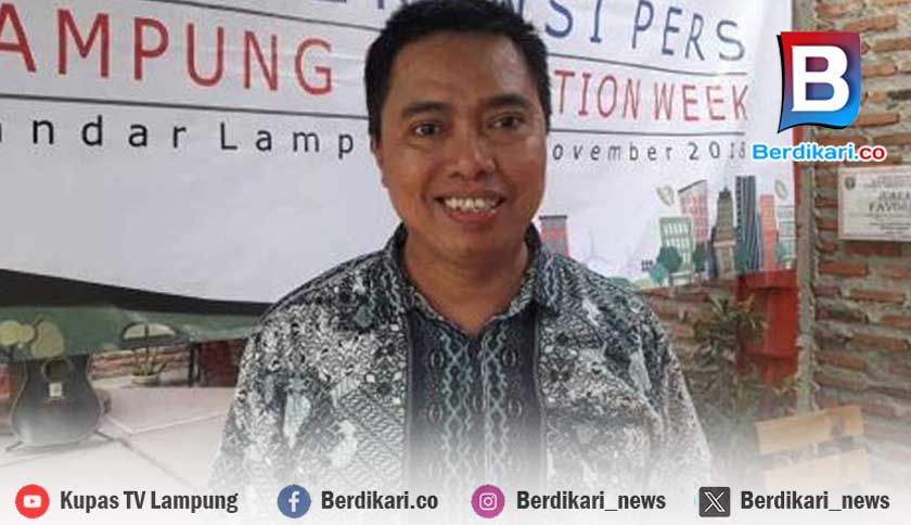 Tantangan Besar Pemprov Lampung, Tingkatkan Pendapatan Daerah, Tekan Kebocoran Anggaran 