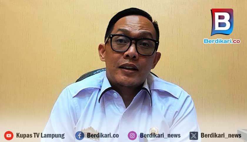 Target Investasi Metro Lampung 2024 Naik Rp 5 Miliar