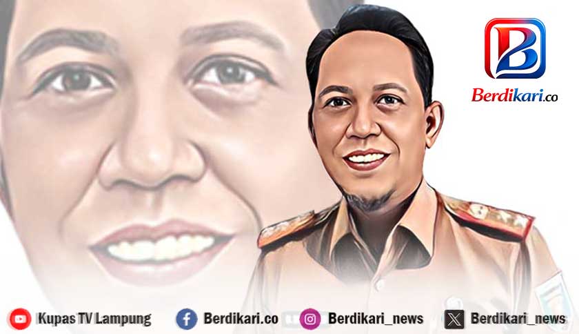 Taufiqullah: Pemprov Akan Bangun Jembatan Merah Putih, Target Selesai Semester Pertama Tahun 2026