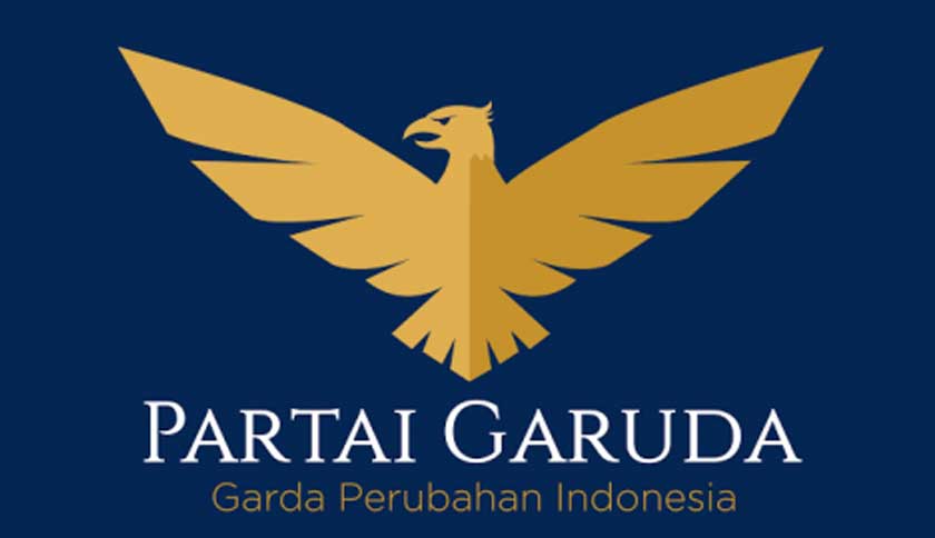 Tidak Serahkan Berkas Perbaikan Bacaleg ke KPU, Partai Garuda: Persaingan Terlalu Berat