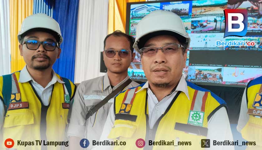 Tiga Sekolah Rakyat Dibangun di Lampung, Anggaran Rp670 Miliar Digelontorkan