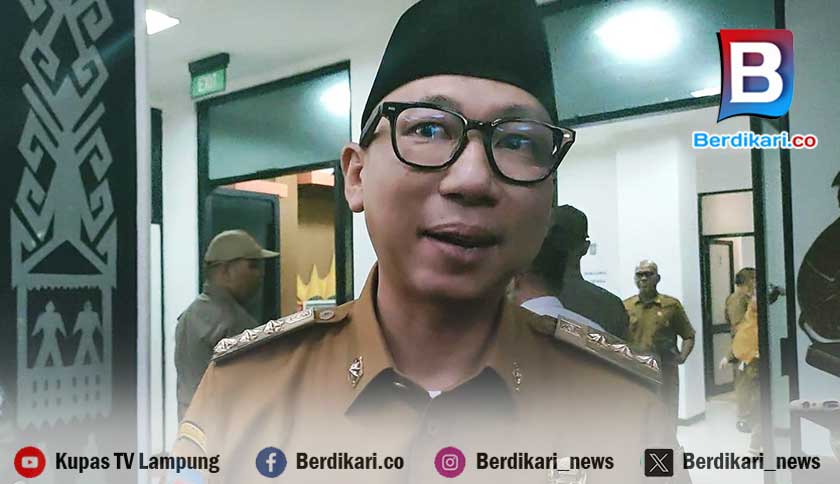 Uang Komite Dihapus, Banyak Sekolah di Lampung Copot AC