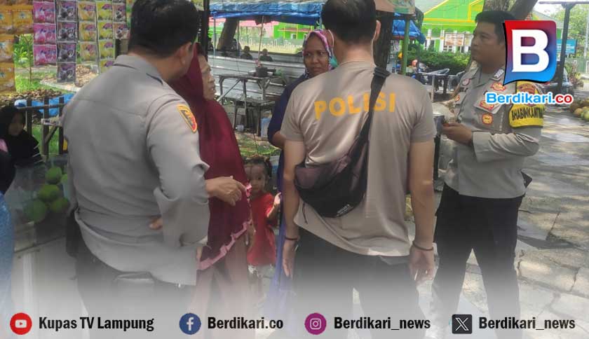 Warga Kalianda Mengaku Jadi Korban Hipnotis, Gelang Emas 115 Gram Digasak Pelaku