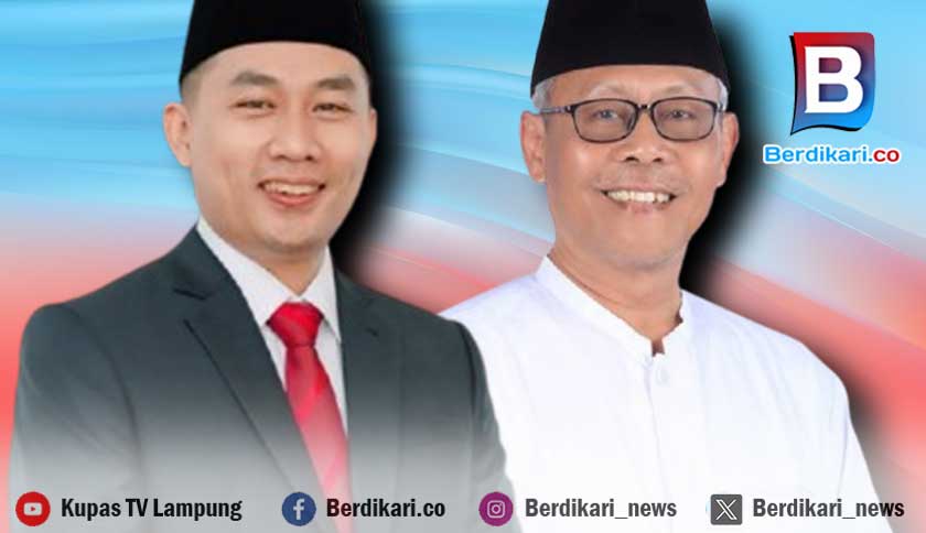 12 OPD di Tanggamus Masih Dijabat Plt
