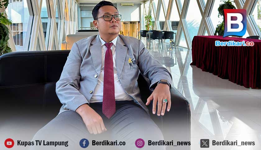 121 SHM Terbit di TNBBS, Pengamat: Kejahatan Terstruktur yang Rugikan Lingkungan dan Negara