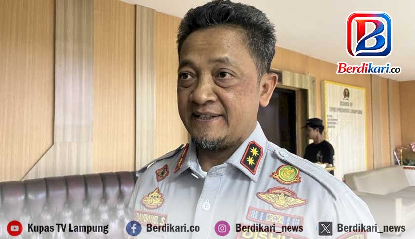 13 Orang Meninggal Kecelakaan di Lampung