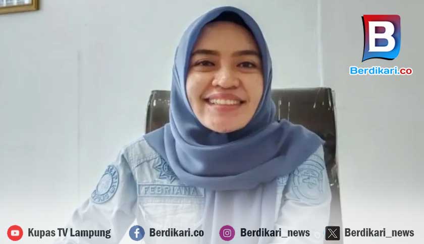 180 Ribu Warga Bandar Lampung Sudah Aktivasi IKD