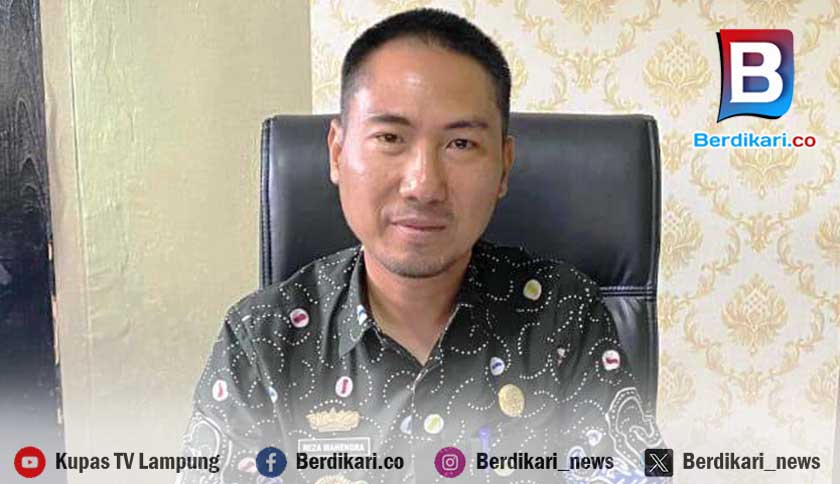 2.336 Non-ASN di Lambar Diusulkan Jadi PPPK Paruh Waktu