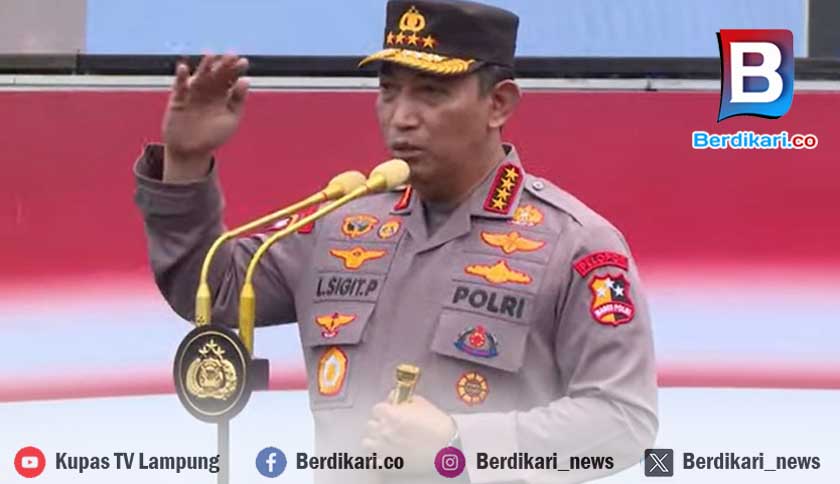 2.794 Posko Pengamanan Nataru Disiapkan di Tempat Ibadah dan Wisata