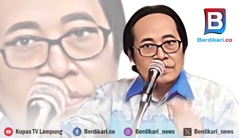 287 Siswa Keracunan MBG, Pengamat: Evaluasi Penyedia Makanan