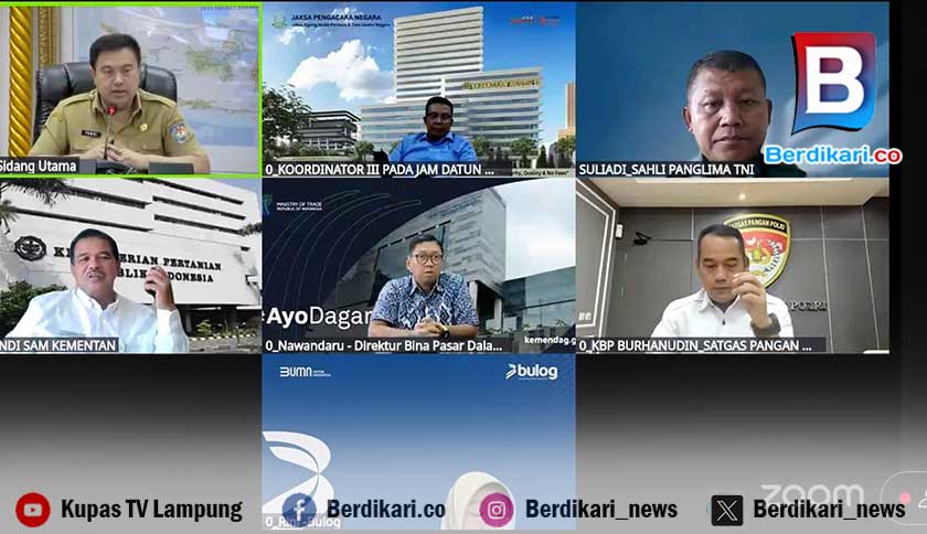 3 Daerah di Lampung Belum Usulkan Lokasi Sekolah Rakyat