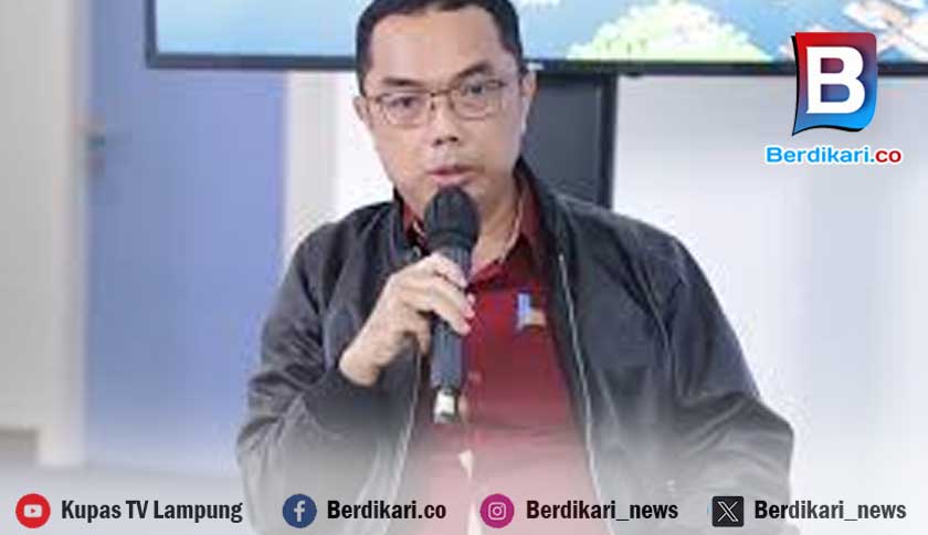 3.158 Kapal Ikan di Lampung Belum Kantongi Legalitas