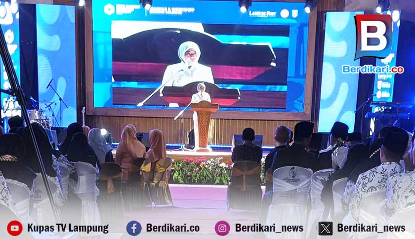 4.300 Guru Way Kanan Meriahkan Teacher Summit 2025