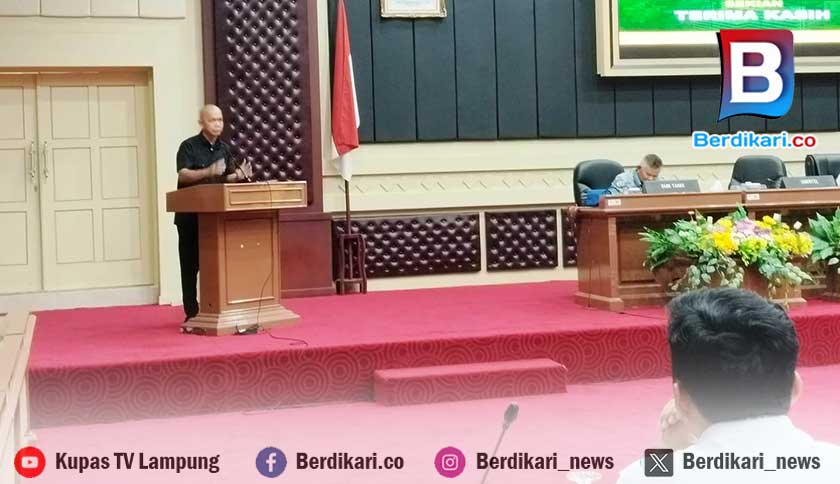459 Kades Terjerat Korupsi Dana Desa Sepanjang 2025