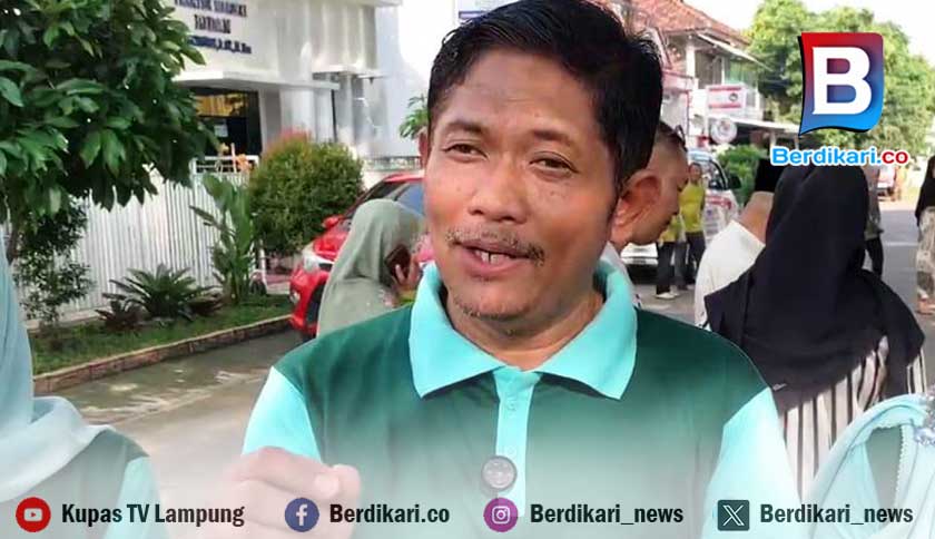 5 Bulan, 318 Kasus DBD Terjadi di Kota Metro