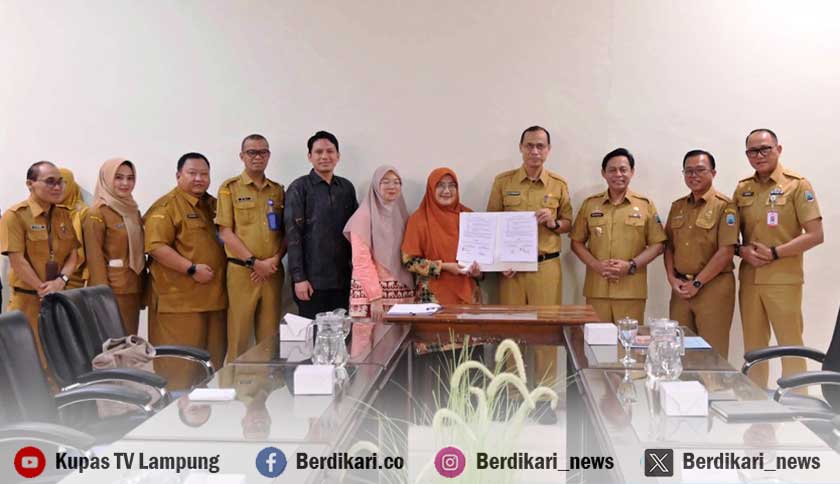 Berita