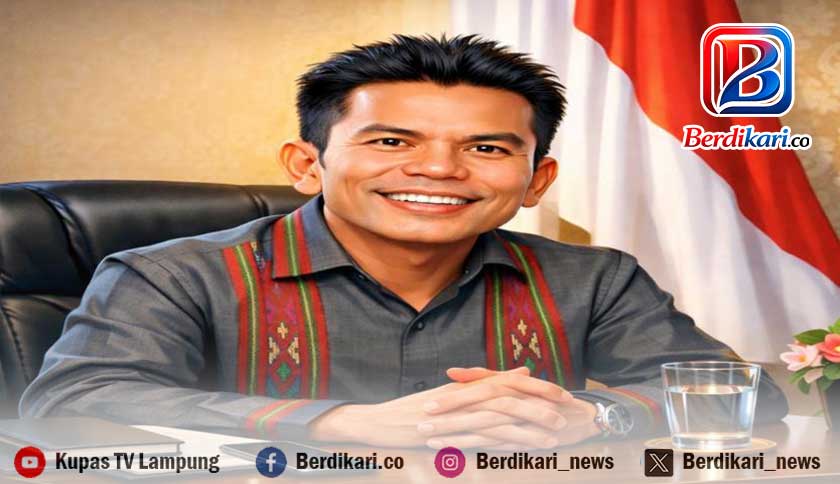 80 Ribu Koperasi Merah Putih, Siapa yang Diuntungkan, Oleh: Donald Harris Sihotang