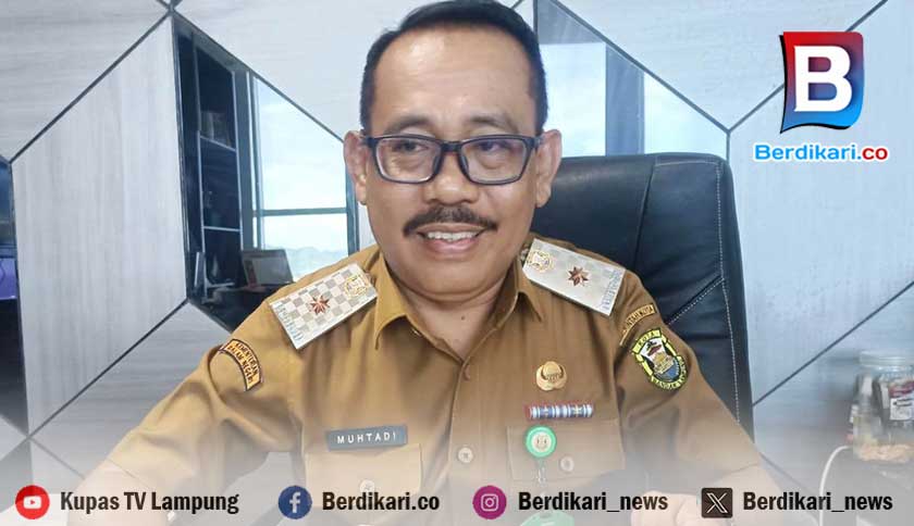 Ada 309 Kasus DBD di Bandar Lampung Sepanjang 2025