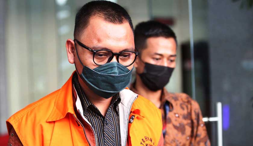 Adik Mantan Bupati Lampung Utara Ditahan KPK, Karyoto: Diduga Terima Gratifikasi Rp2,3 M