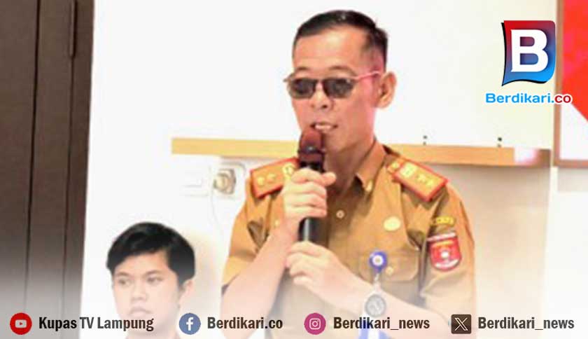 Andalalin Akan Jadi Syarat Izin Berusaha di Lampung Barat