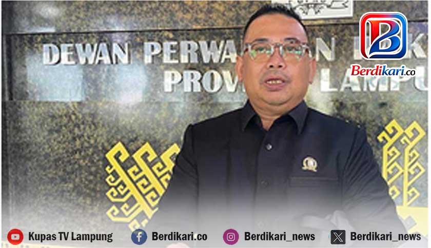 Andika Wibawa: Kualitas Menu MBG Harus Dijaga Meski Dibagikan Saat Ramadan