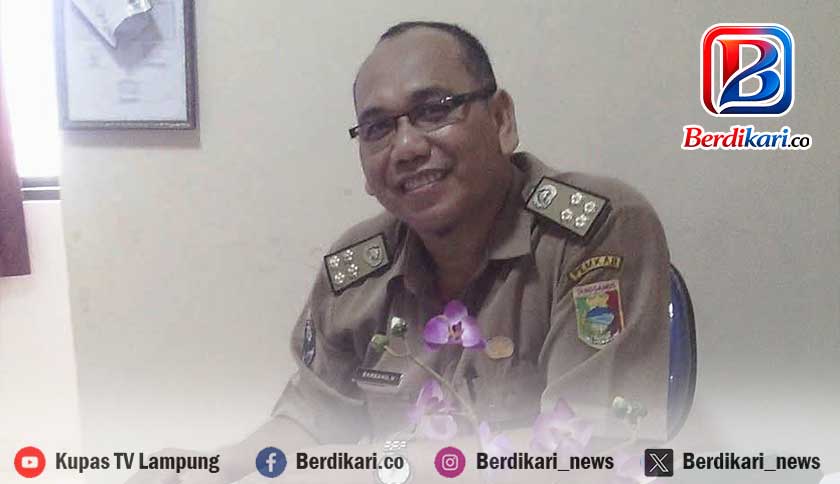 Anggaran Terbatas Picu 102 Ribu Warga Tanggamus Kehilangan Status JKN PBI