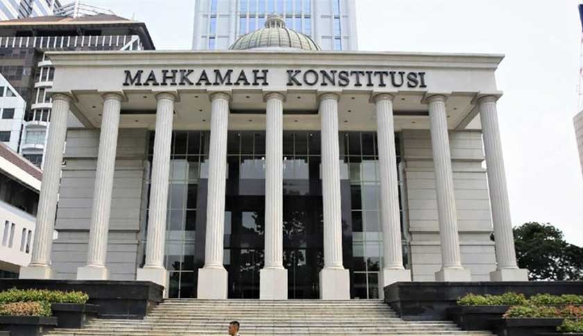 Anwar Usman Ajukan Surat Keberatan Suhartoyo Jadi Ketua MK