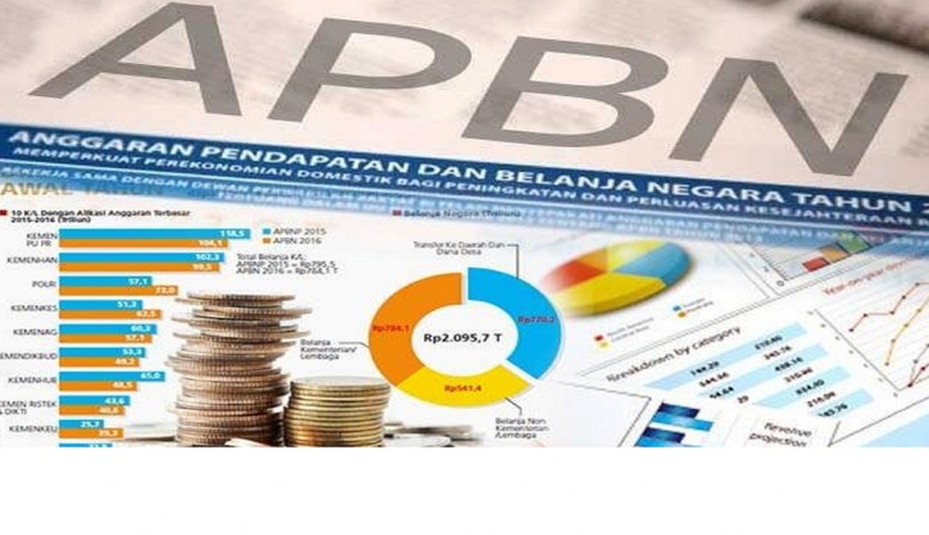 APBN Provinsi Lampung Tahun 2022 Rp8,3 triliun