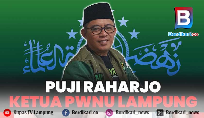 Arah Dukungan Warga NU di Pilkada Lampung 2024
