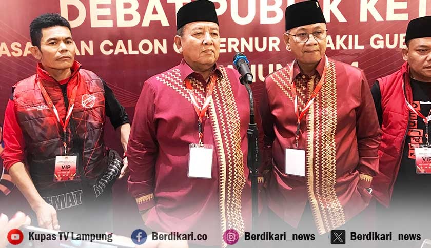 Ardjuno Komitmen Cegah Konflik Harimau dengan Meningkatkan Daerah Penyangga dan Kesejahteraan Warga