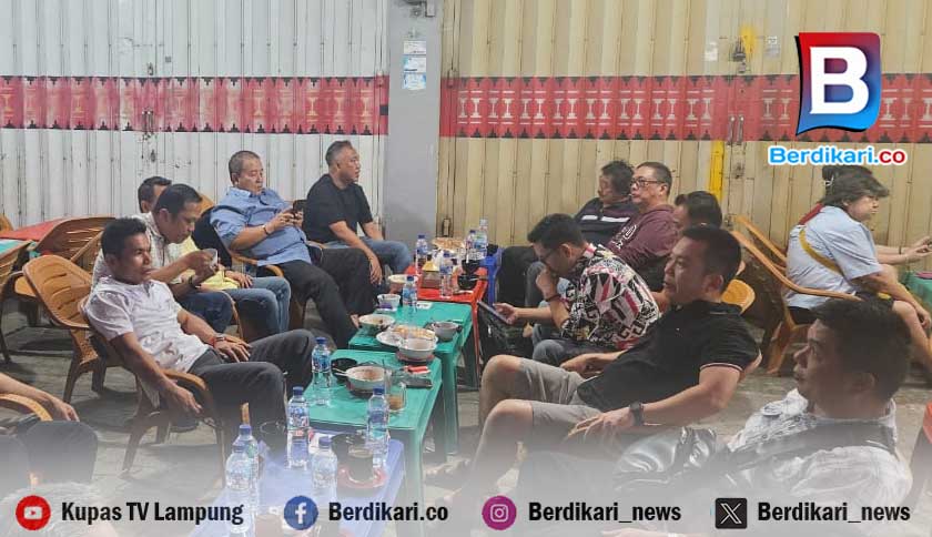 Arinal Djunaidi: Pasar UMKM Way Halim Bakal Dikembangkan Jadi Destinasi Favorit Wisatawan dan Masyarakat