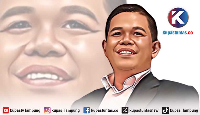 Astindo Ungkap Pengelolaan Destinasi Wisata Lampung Belum Terorganisir