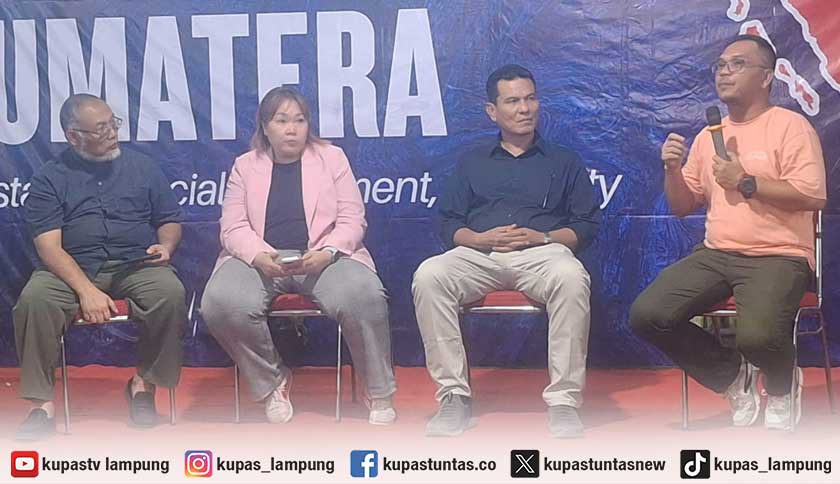 Bambang Widjojanto: Tanpa Peradilan Khusus, Konflik Agraria Sulit Tuntas
