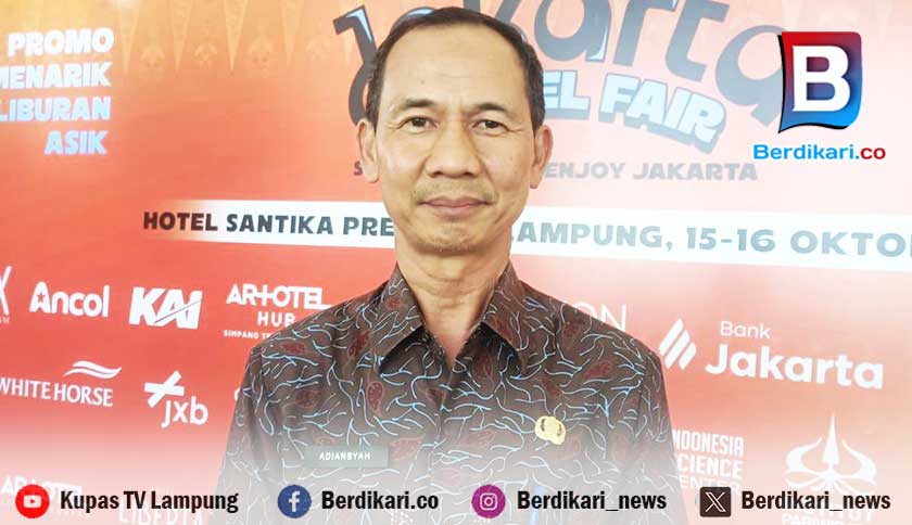 Bandar Lampung Siap Sambut Jemaah Tabligh Akbar