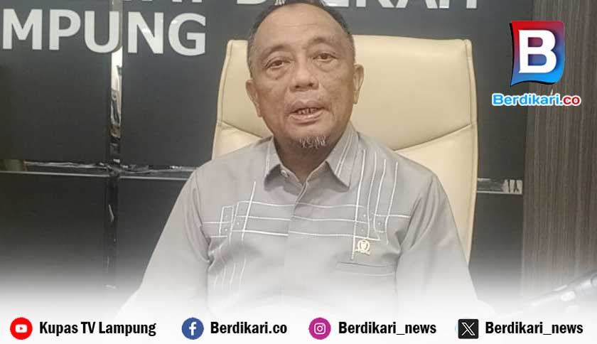 Bank Lampung Diproyeksi Mandiri, Target Modal Rp3 Triliun Dikejar Empat Tahun ke Depan