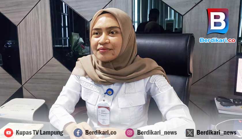 Baru 30 Persen SPPG di Bandar Lampung Kantongi SLHS