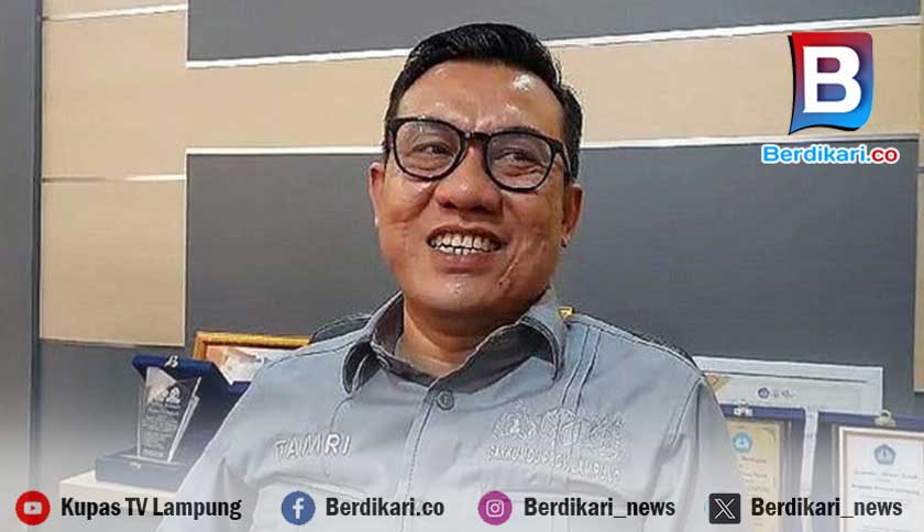 Bawaslu Lampung Tangani 80 Dugaan Pelanggaran Pilkada 2024