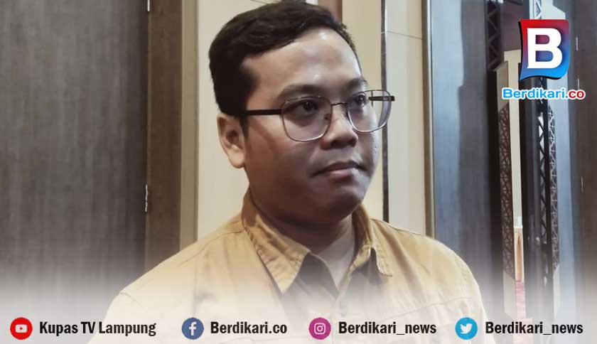 Besok Mulai Kampanye Terbuka, Bawaslu Bandar Lampung: Jangan Ada Sawer-sawer