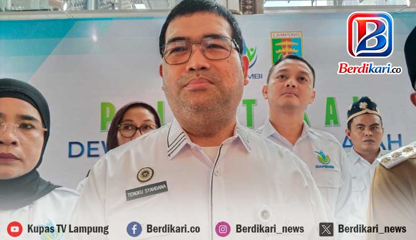 BGN Perketat Pengawasan MBG, Dapur Tak Higienis Terancam Ditutup
