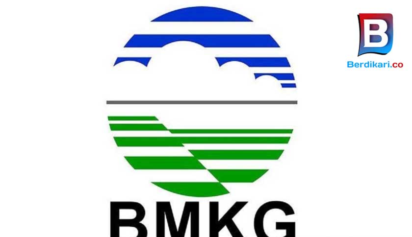 BMKG: Waspada Potensi Gelombang Tinggi Hingga 4 Meter di Perairan Lampung