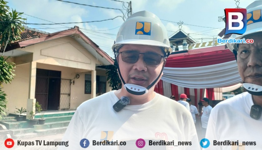 BPJN Minta Kendaraan ODOL Harus Dikurangi