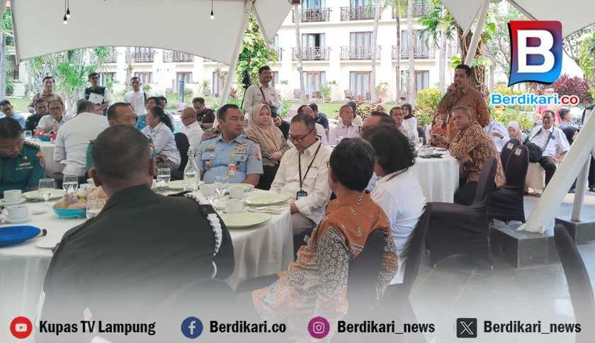 BPN: Pengukuran Lahan HGU PT SGC Butuh Orang Kementerian dan Alat Khusus