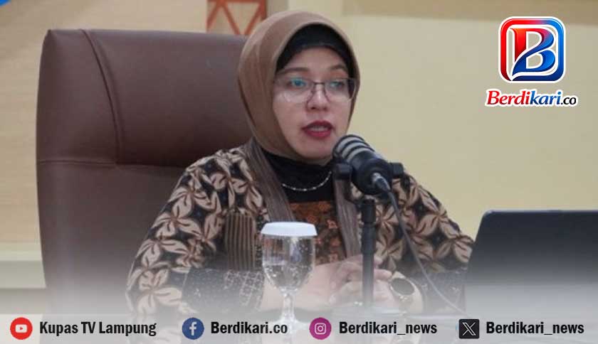 BPS Catat 7,24 Juta Orang Indonesia Menganggur