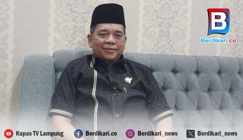 Budiman AS: Jalan Rusak Dapat Merenggut Nyawa