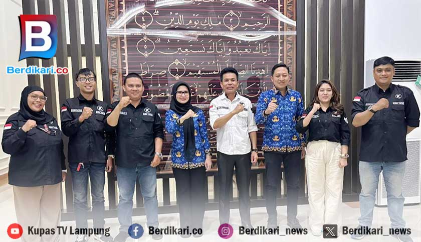 Bupati Pesawaran Ingatkan 8 Titik Rawan Banjir dan Longsor