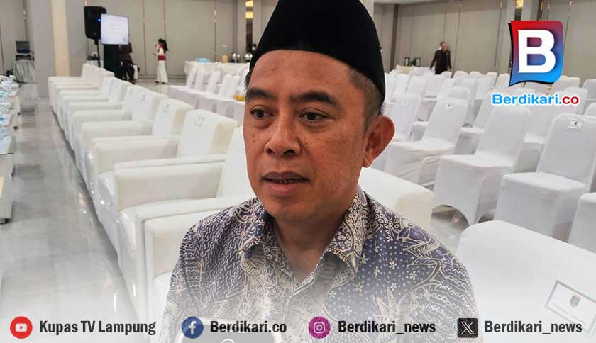 Calon Jamaah Haji Lampung Mulai Periksa Kesehatan