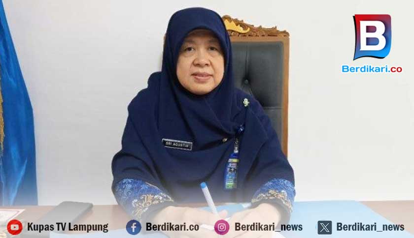 Dampak Kebijakan Pusat, 510 Tenaga Kontrak Pemda Pesibar Kehilangan Pekerjaan