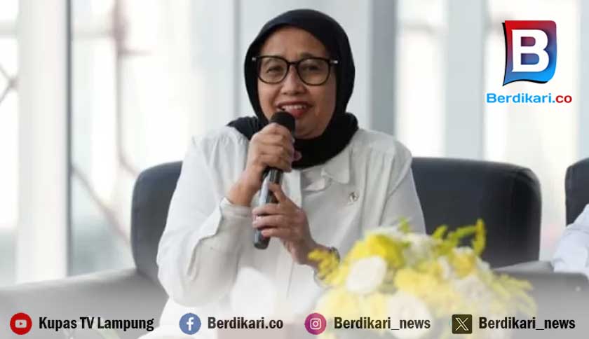 Dari 10.012 Dapur MBG, Baru 198 Kantongi SLHS