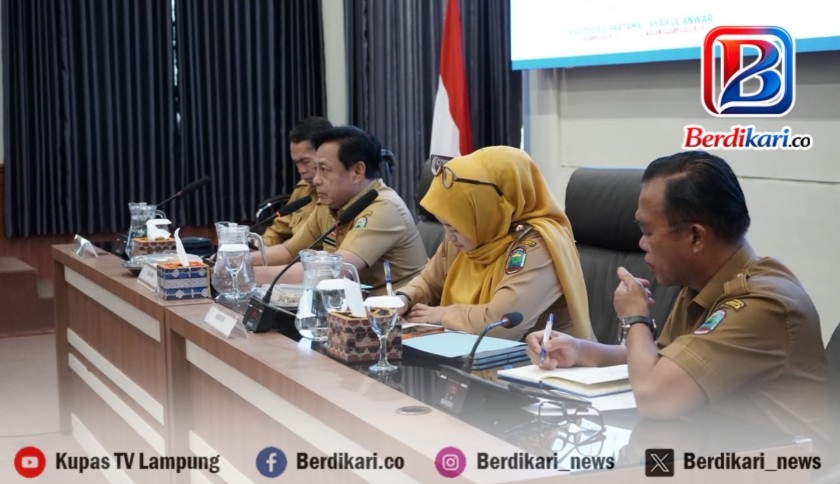 ‎Dari Idul Adha hingga Drift Nasional, Lampung Selatan Pacu Persiapan dan Citra Daerah