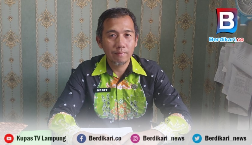 Debit Zuliansyah: Kendala Membentuk Koperasi Merah Putih Sulit Temukan SDM Mumpuni